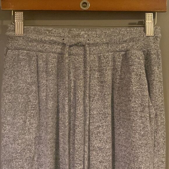Heart & Hips Womens Gray Sweatpants Lounge Pants Size Small NWOT - Picture 2 of 9